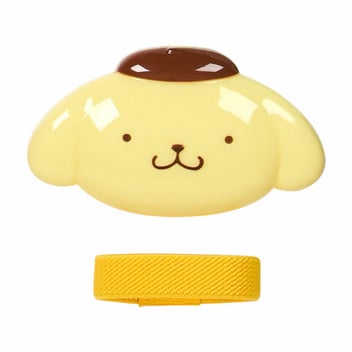 サンリオキャラクターズ シークレットランチボックス風ミニ小物入れ（Mini Sanrio）