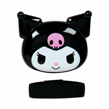 サンリオキャラクターズ シークレットランチボックス風ミニ小物入れ（Mini Sanrio）