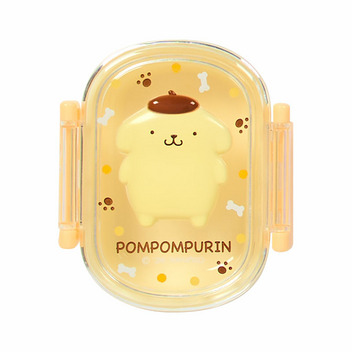 サンリオキャラクターズ シークレットランチボックス風ミニ小物入れ（Mini Sanrio）