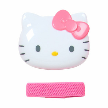 サンリオキャラクターズ シークレットランチボックス風ミニ小物入れ（Mini Sanrio）