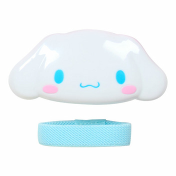 サンリオキャラクターズ シークレットランチボックス風ミニ小物入れ（Mini Sanrio）