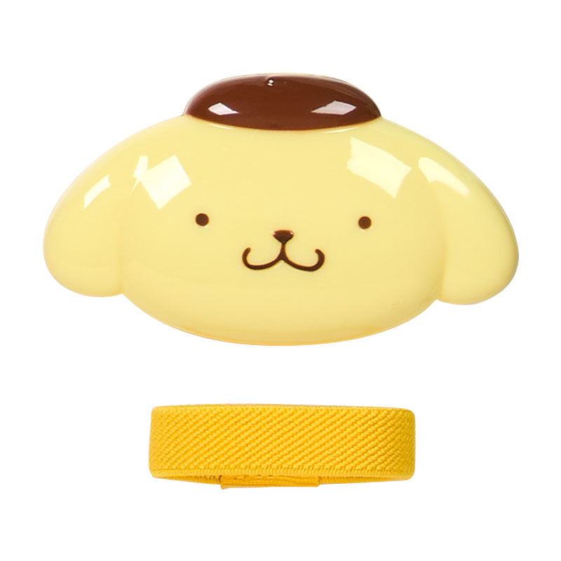 サンリオキャラクターズ シークレットランチボックス風ミニ小物入れ（Mini Sanrio）