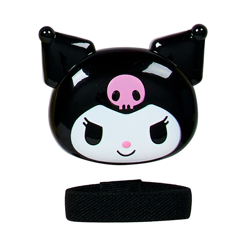 サンリオキャラクターズ シークレットランチボックス風ミニ小物入れ（Mini Sanrio）
