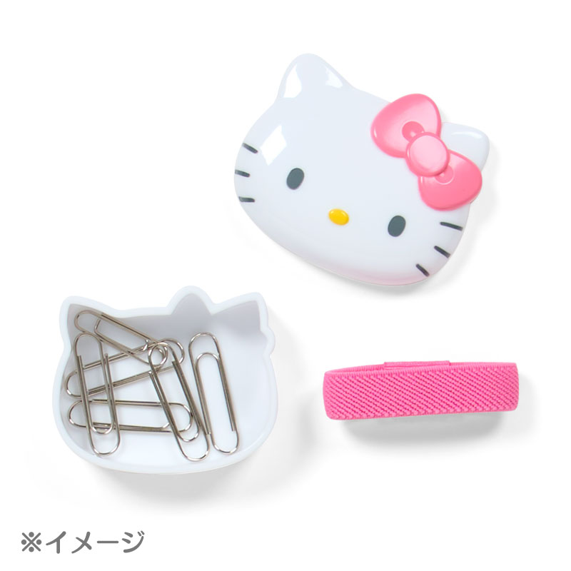 サンリオキャラクターズ シークレットランチボックス風ミニ小物入れ（Mini Sanrio）