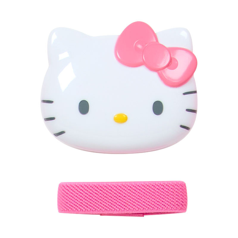 サンリオキャラクターズ シークレットランチボックス風ミニ小物入れ（Mini Sanrio）