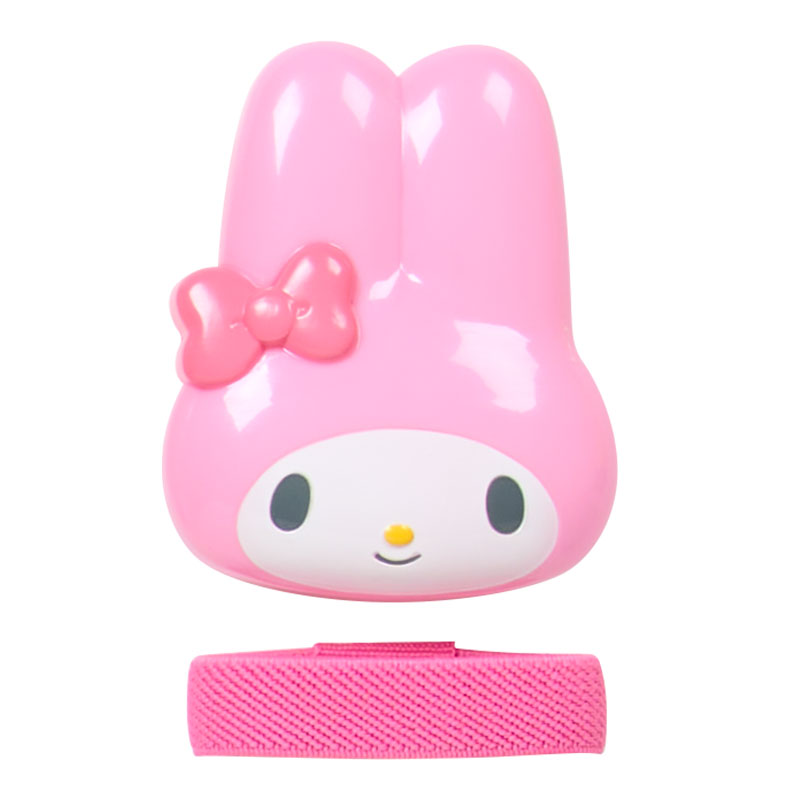 サンリオキャラクターズ シークレットランチボックス風ミニ小物入れ（Mini Sanrio）