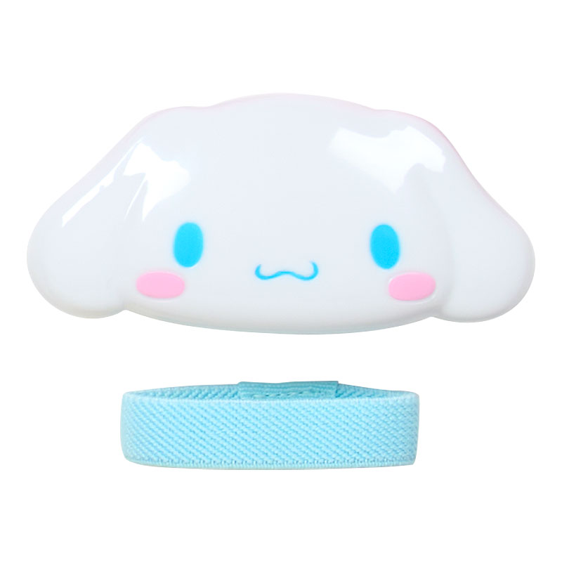 サンリオキャラクターズ シークレットランチボックス風ミニ小物入れ（Mini Sanrio）