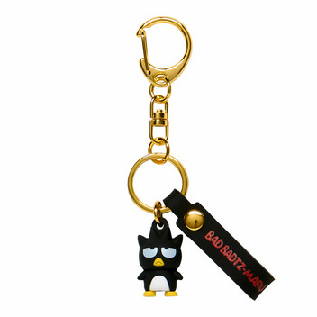 サンリオキャラクターズ シークレット立体キーホルダー風ミニチャーム（Mini Sanrio）