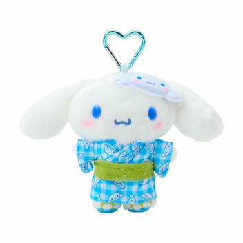 マスコットホルダー（キャラキラ祭り！）