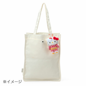 ハンギョドン マスコットホルダー（キャラキラ祭り！）