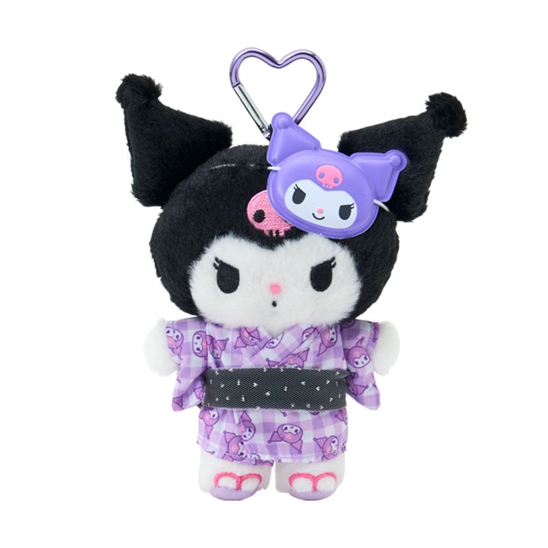 クロミ マスコットホルダー（キャラキラ祭り！）