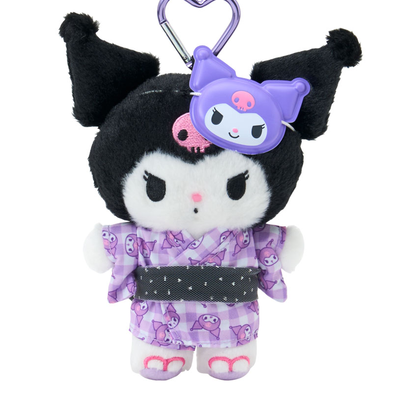 クロミ マスコットホルダー（キャラキラ祭り！）