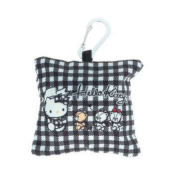 ハローキティ tetemo（ハローキティ＆タイニーチャム）