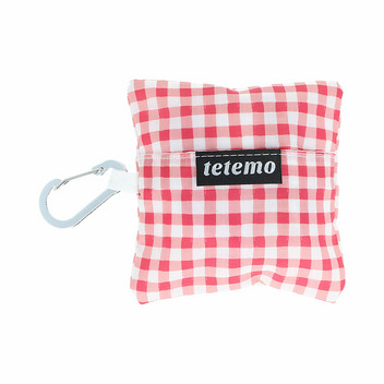 ハローキティ tetemo（ハローキティ＆タイニーチャム）