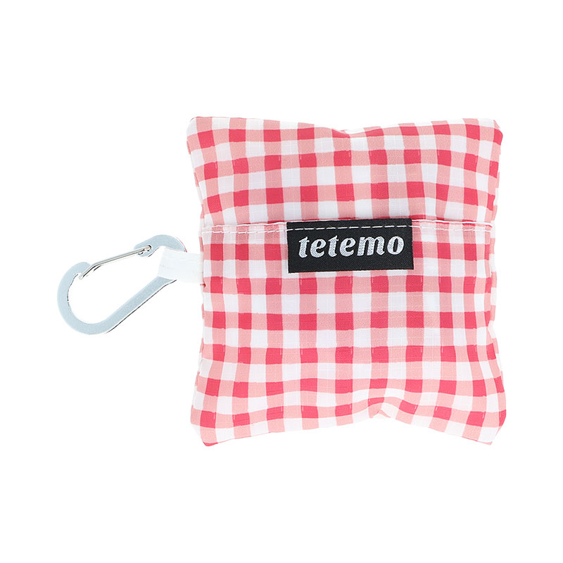 ハローキティ tetemo（ハローキティ＆タイニーチャム）