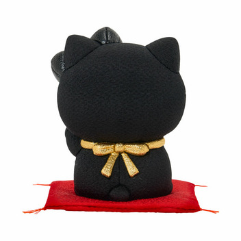ハローキティ 木目込人形（SANRIO JAPAN）