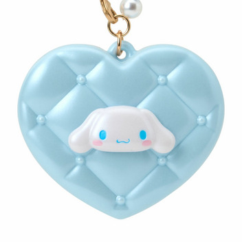 シナモロール ダブルミラーチャーム