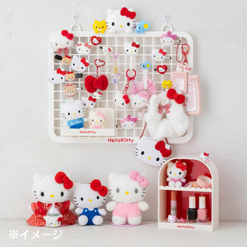 ハンギョドン アーチ形飾り棚