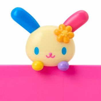 ウサハナ フックトレイ
