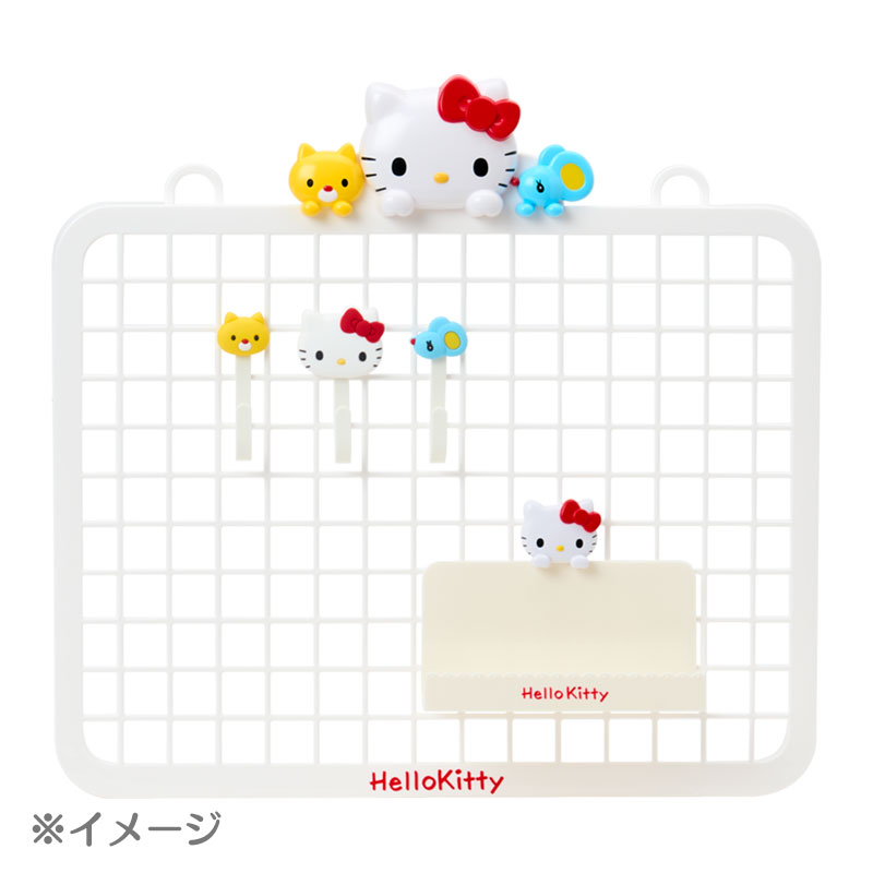 マイメロディ フックトレイ
