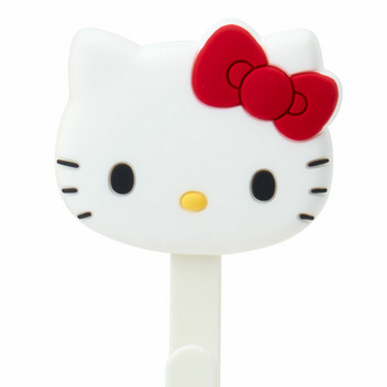 ハローキティ フック3個セット