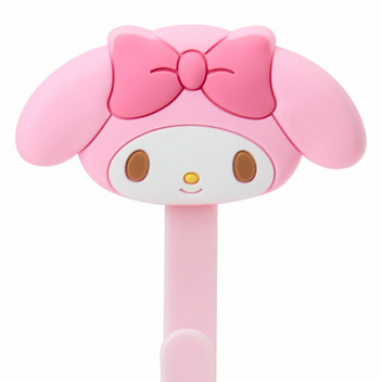 マイメロディ フック3個セット