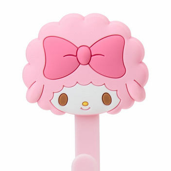 マイメロディ フック3個セット