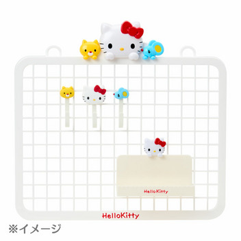 マイメロディ フック3個セット