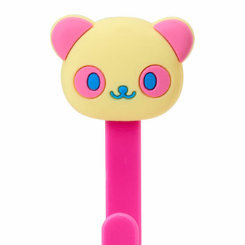 ウサハナ フック3個セット