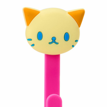 ウサハナ フック3個セット