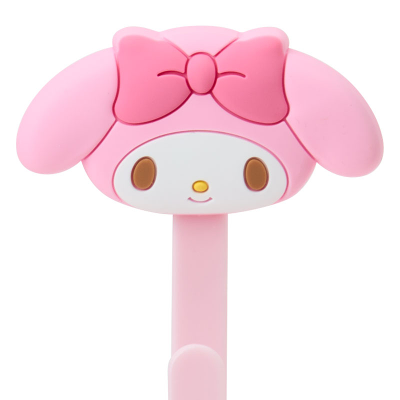 マイメロディ フック3個セット