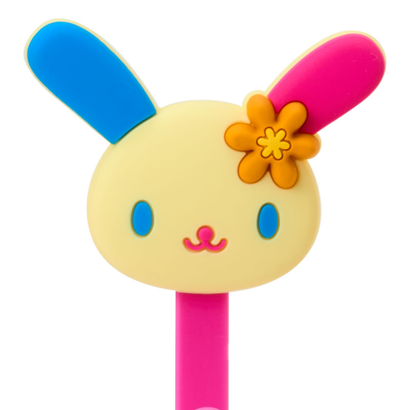ウサハナ フック3個セット