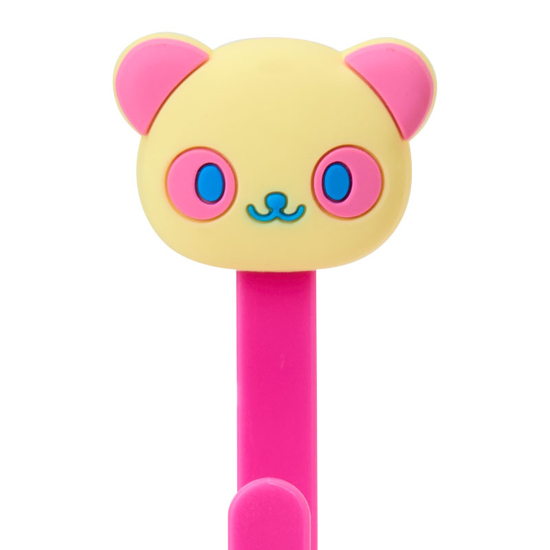 ウサハナ フック3個セット