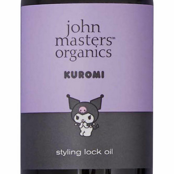 クロミ John Masters Organics スタイリングロックオイル