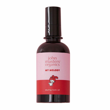 John Masters Organics スタイリングロックオイル