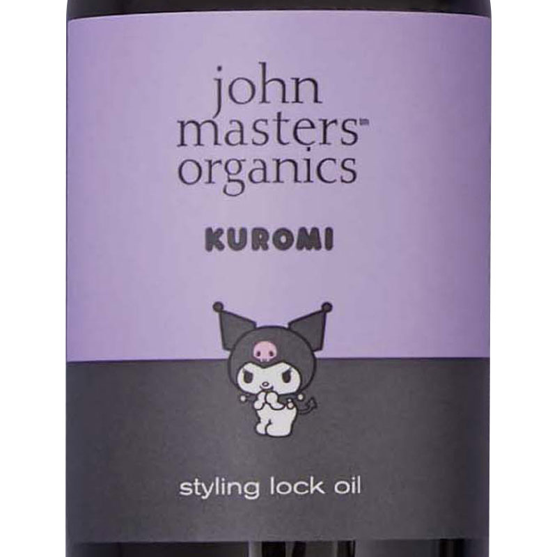 クロミ John Masters Organics スタイリングロックオイル