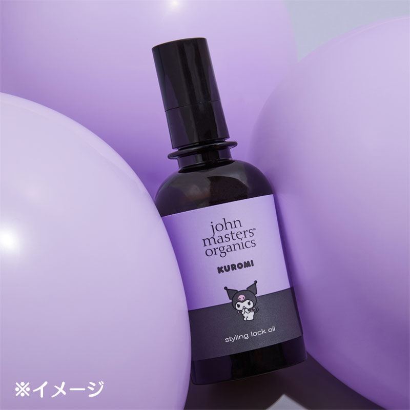 クロミ John Masters Organics スタイリングロックオイル