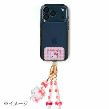 ハローキティ ショルダーストラップ