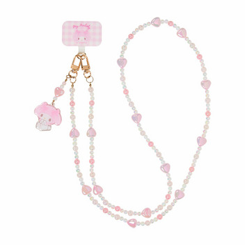 マイメロディ ショルダーストラップ