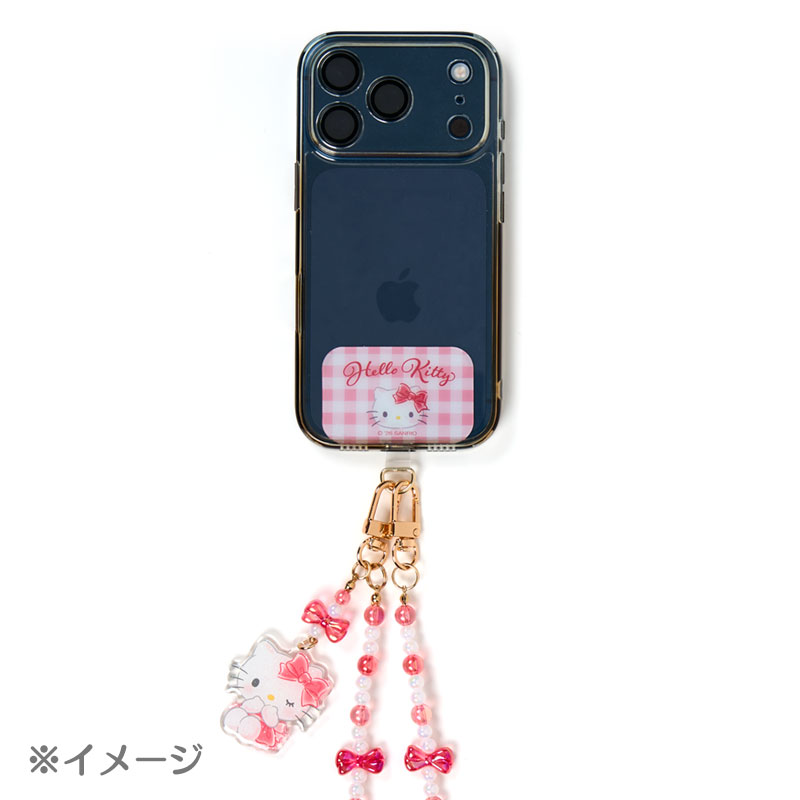 ハンギョドン ショルダーストラップ