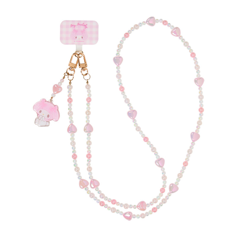 マイメロディ ショルダーストラップ