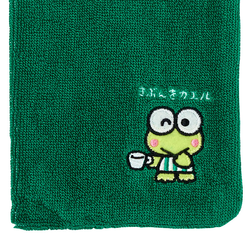 けろけろけろっぴ ボトルカバー（毎日つカエルけろけろけろっぴ）