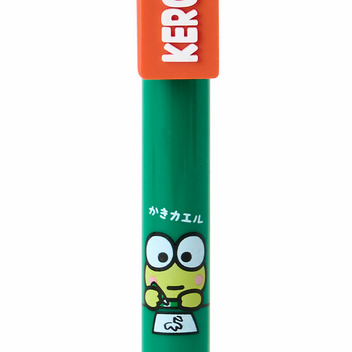 けろけろけろっぴ 3色ボールペン（毎日つカエルけろけろけろっぴ）