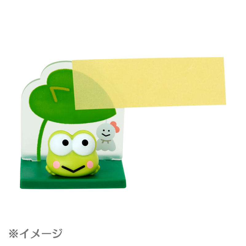 けろけろけろっぴ シークレットマスコット（毎日つカエルけろけろけろ