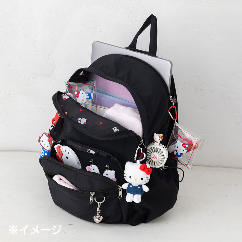 クロミ リュック