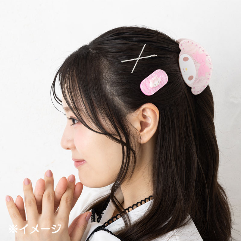 マイスウィートピアノ ヘアクリップセット