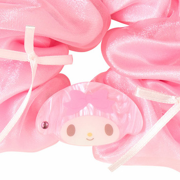 マイメロディ シュシュ