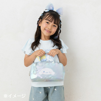 シナモロール キッズショルダーバッグ