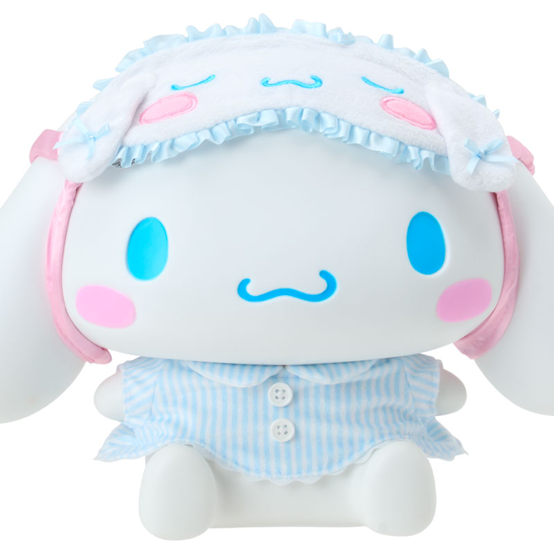 シナモロール 等身大ソフビドール