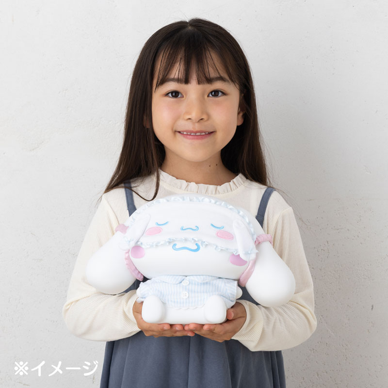 シナモロール 等身大ソフビドール